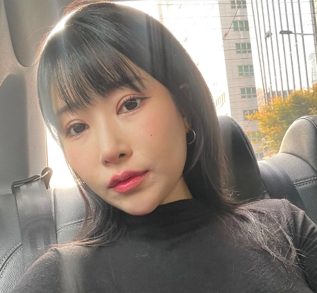 이세영 프로필 나이 고향 학력 개그우먼 경력 인스타