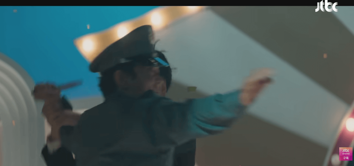 백번의 추억 결말