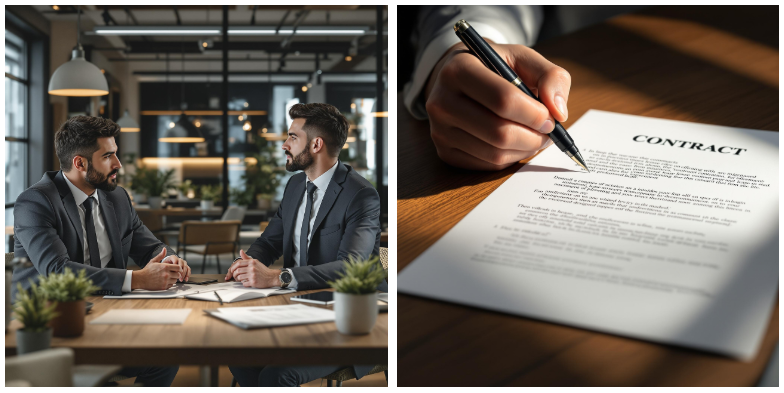 상가 권리금과 임대료