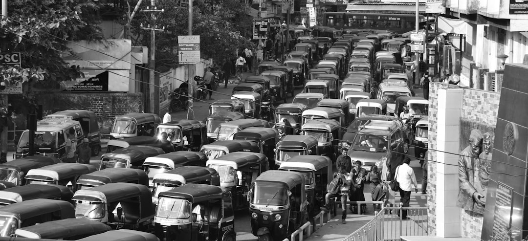 Congestion
