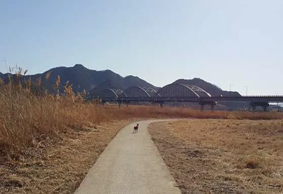 삼랑진생태문화공원