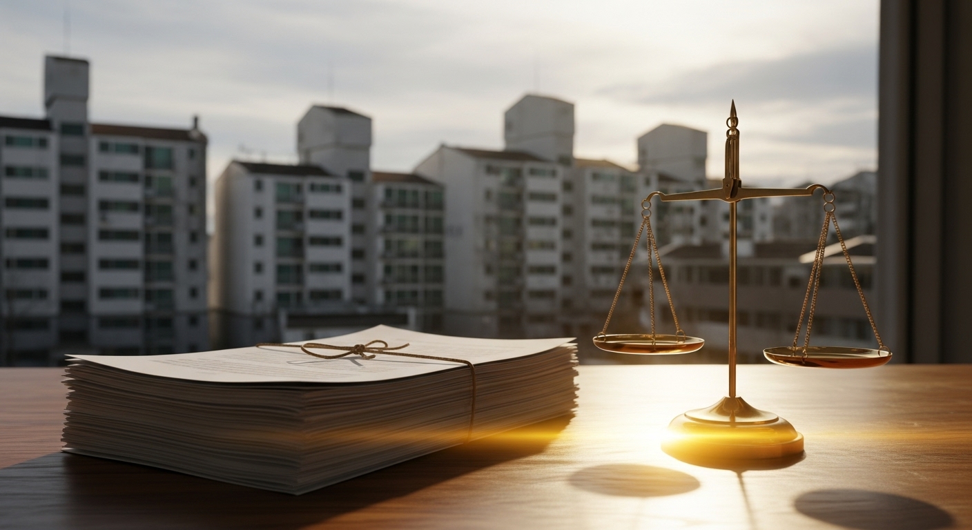 안심보장서&middot;확약서의 효력과 무효 주장 방법