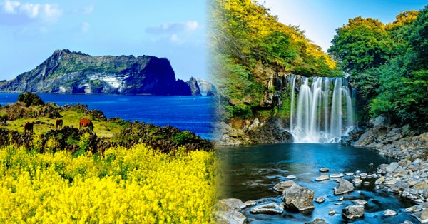 여행 전문가 추천 국내지 (사계절, 테마, 명소)