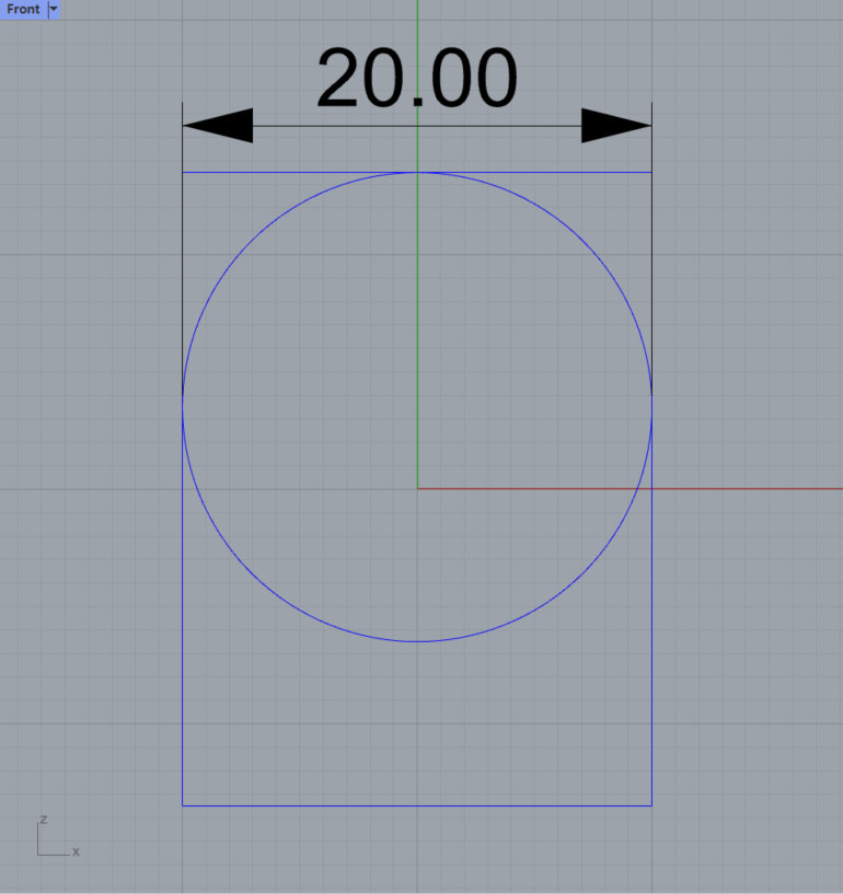 3D프린터운용기능사 공개도면 6번 만들어보기