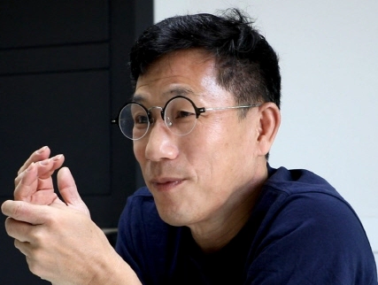 진중권 한판승부 하차 한동훈 옹호 논란 이유