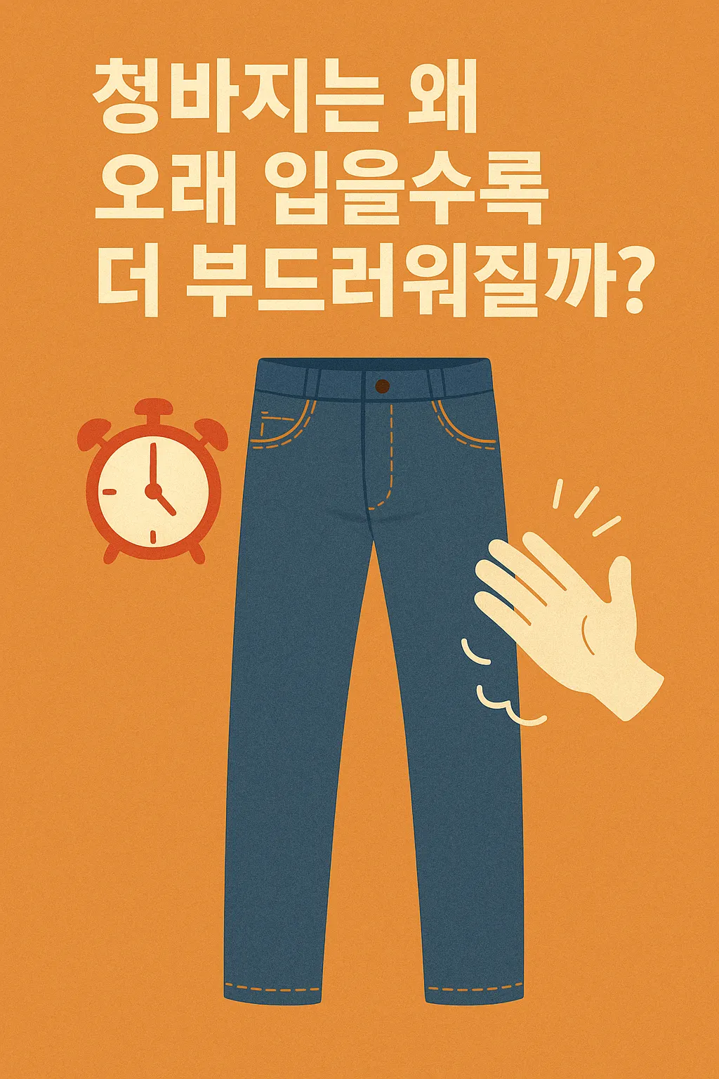 why-jeans-get-softer-over-time