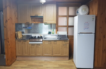 상주 성주봉 자연휴양림 산림휴양관_5