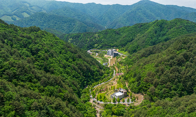 ์์ ํ์ดํ๋ง์ ํ๊ฒฝ