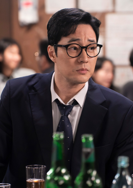 김부장