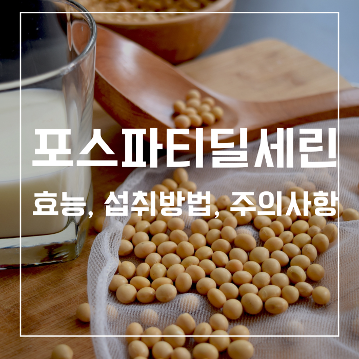 포스파티딜세린