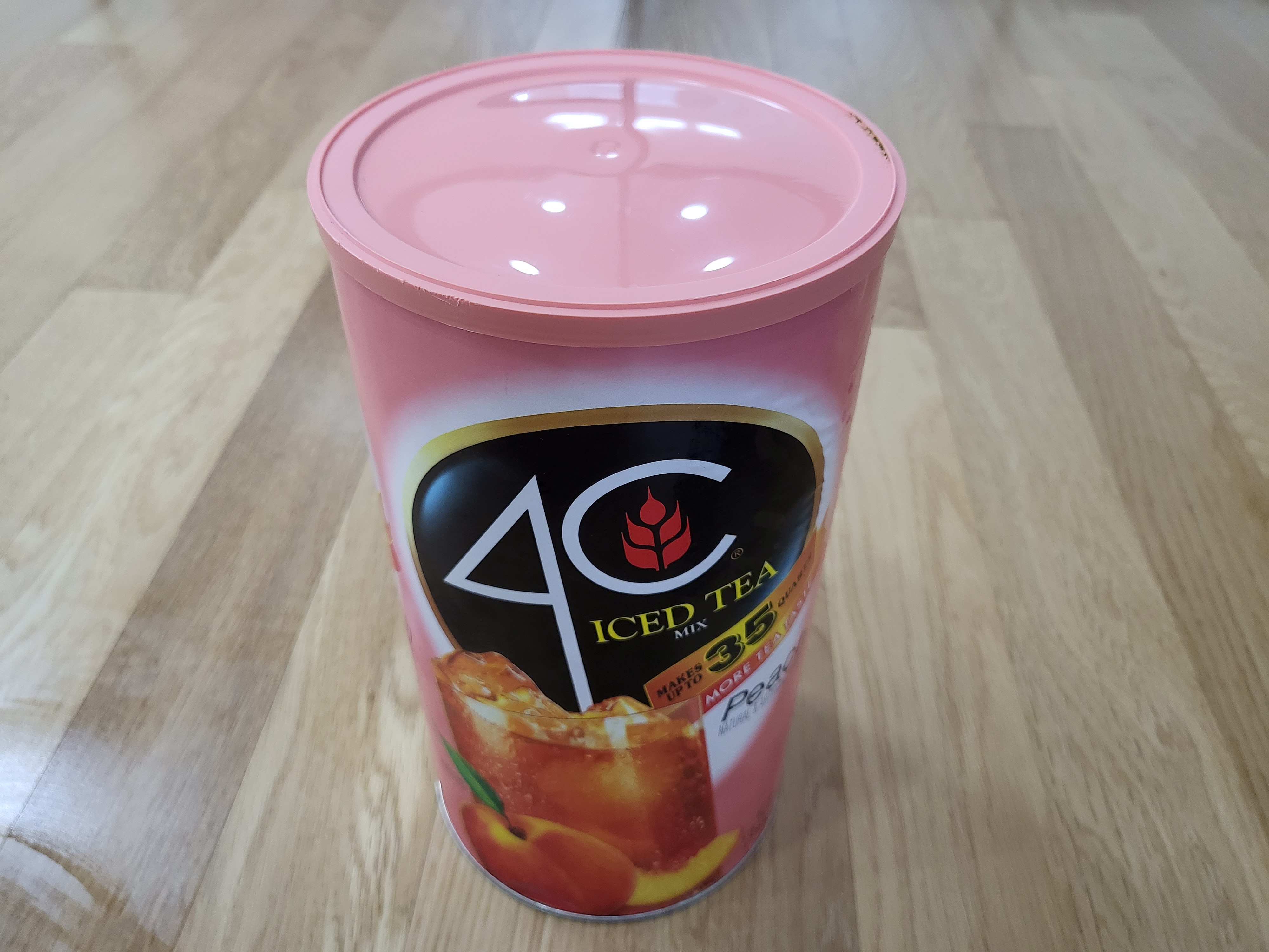 23년 코스트코 7월 두번째 - 아이스티