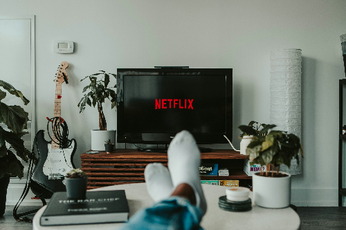 Netflix의 영향&#44; Netflix의 알고리즘 맞춤&#44; Netflix 의 노력