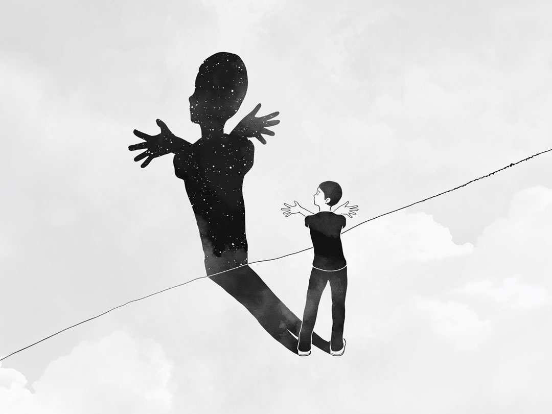 오늘 말씀카드 요한복음 10장 38절 대표 이미지