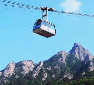 여름휴가 인기 좋은 여행지 7곳