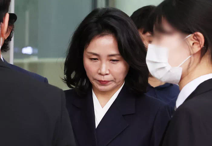 김혜경 법카 유용 벌금 150만원 사건은 또 뭐야?