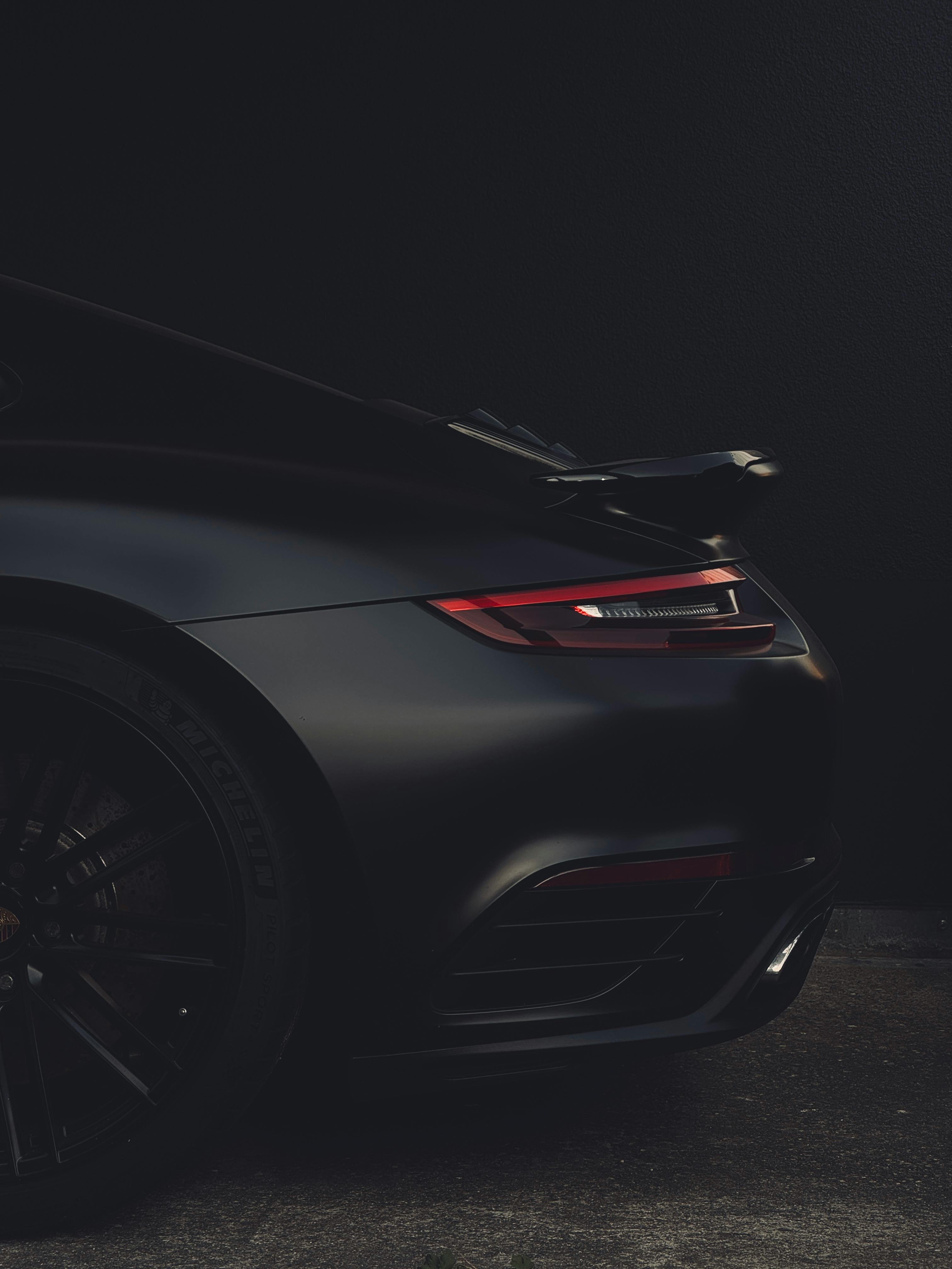 레저용 자동차의 역사 관련 사진