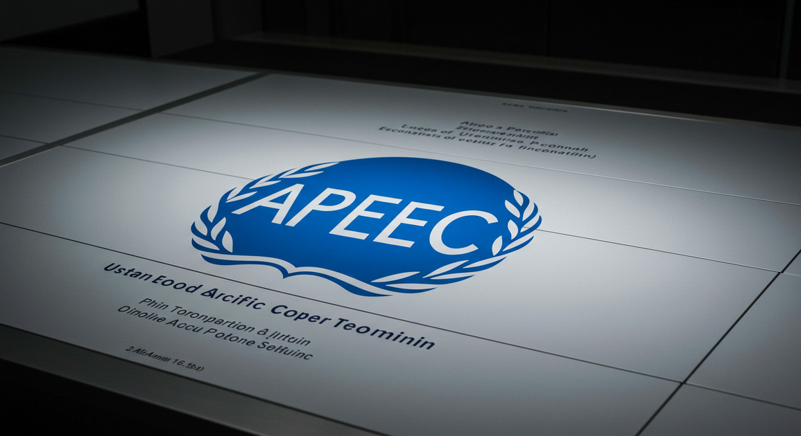 APEC 이미지