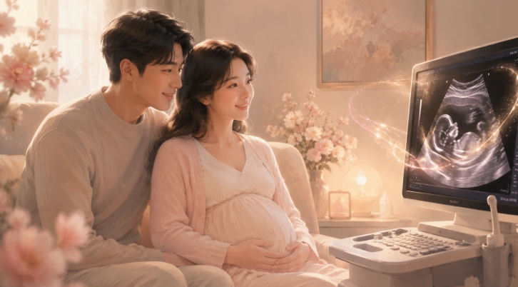 임신하는 꿈 해몽 태몽일까 30가지 상황별 의미 총정리
