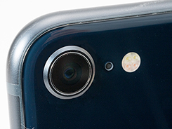 3세대 아이폰SE 아웃카메라