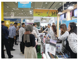 제40회 서울국제관광전