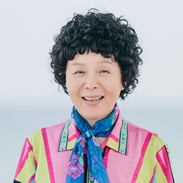 갯마을 차차차 등장인물