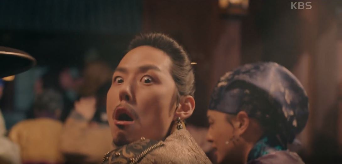 고려거란전쟁_2회