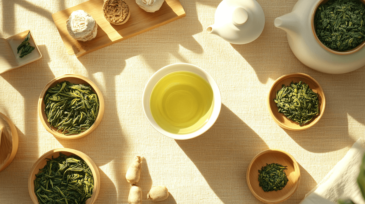 녹차-섭취-방법