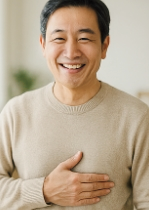 간에 좋은 음식 10가지