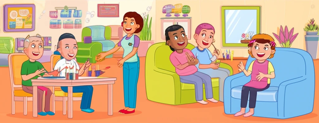 온산장애인주간보호센터 2025년 이용..