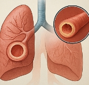 기관지에 좋은 음식