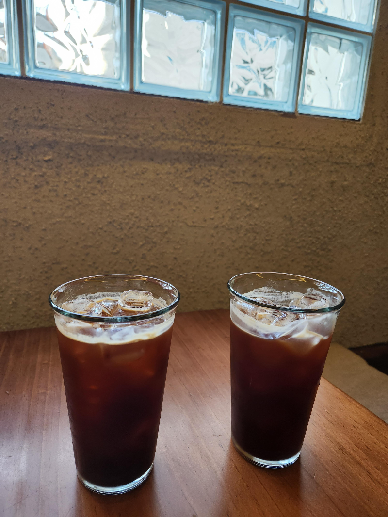 신도림 주차 가능 카페 397