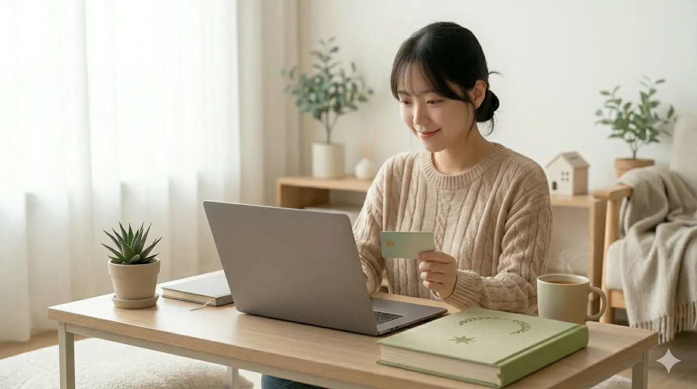 쇼핑할 때 꼭 필요한 할인 카드 선택 방법 가이드