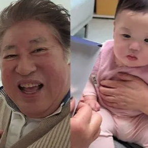 김용건 하정우 연기