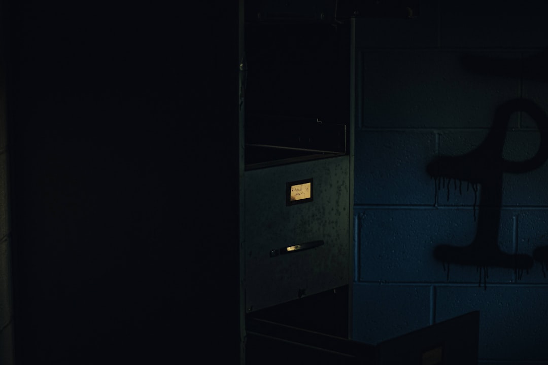 Paranoia.