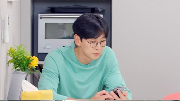 KBS 편스토랑 심지호 저염 맛간장 레시피 소개