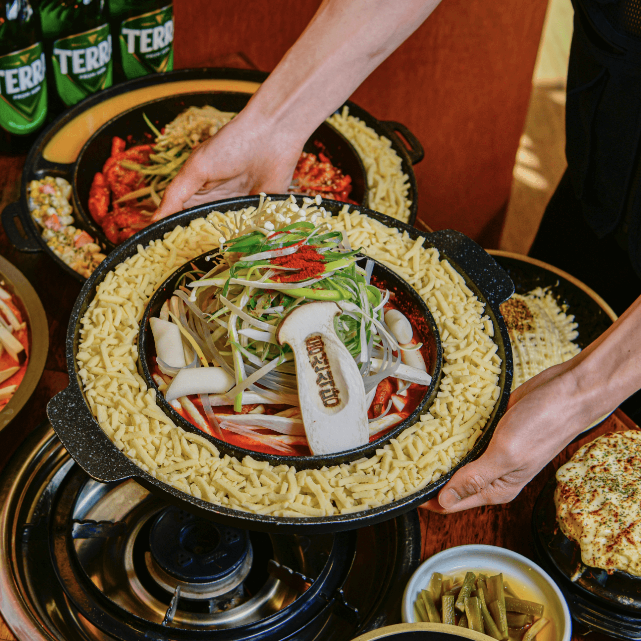 생방송투데이 빅데이터 랭킹 맛집 서울 성북구 매운 돼지갈비찜 맛집 TOP5 동선식당 성신여대 본점 생방송투데이 3778회