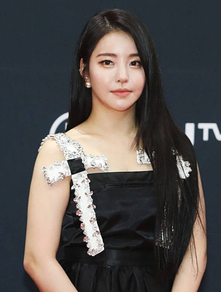 브브걸-출신-유정
