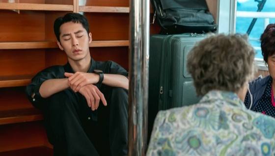 드라마 닥터섬보이 기본정보
