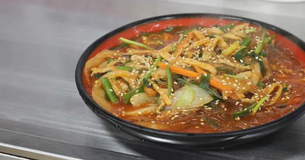 소문난분식