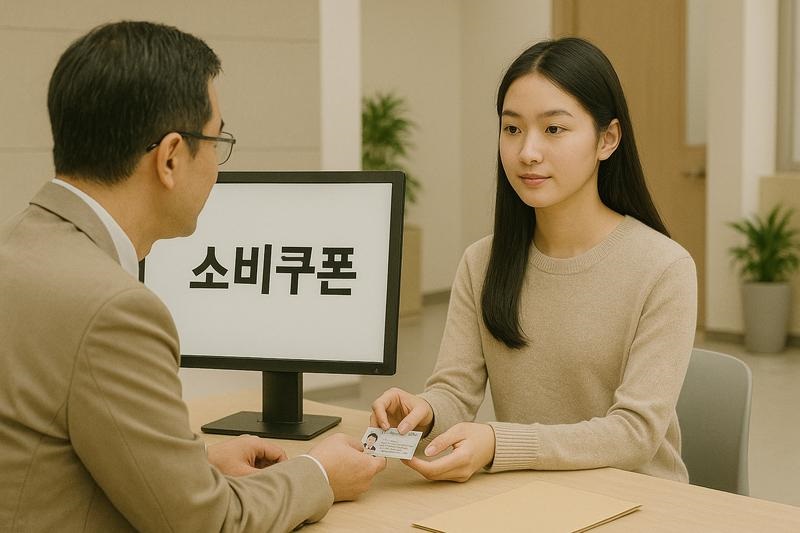 예외 상황: 미성년자 본인이 직접 신청하는 경우