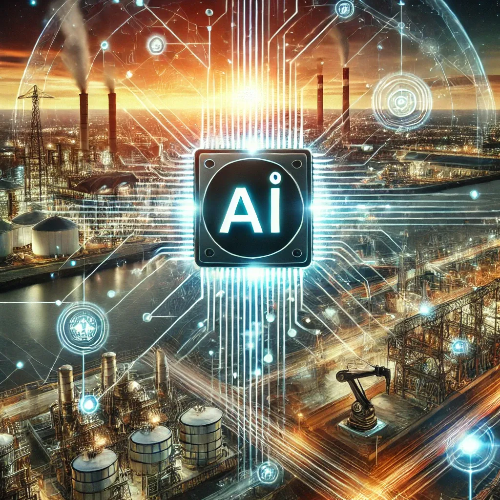 KODEX AI전력핵심설비