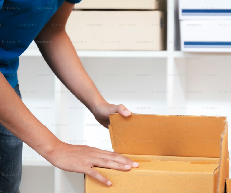 경동택배 실시간 배송 조회 방법