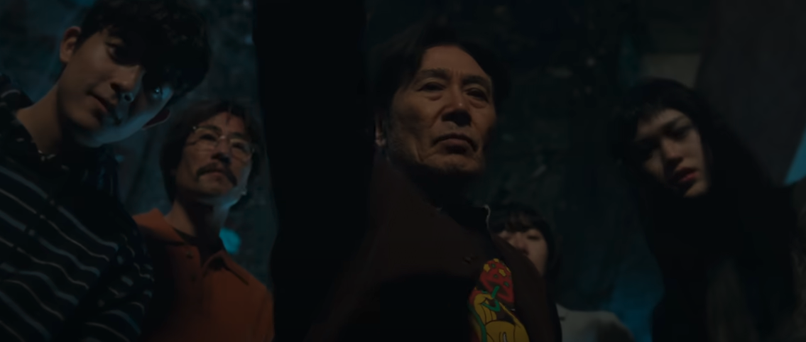 쿠팡플레이 가족계획