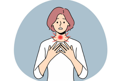 갑상선 기능 항진증 증상, 수치, 검사 총정리 (2024ver)