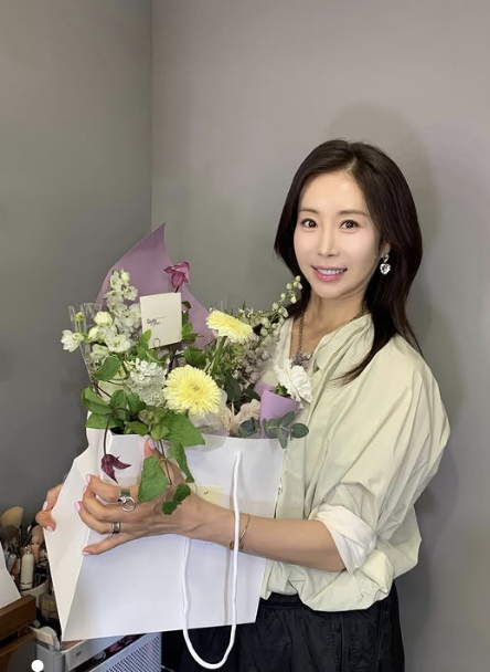 한다감 나이 프로필&amp;#44; 남편과 임신 소식 및 최근 근황