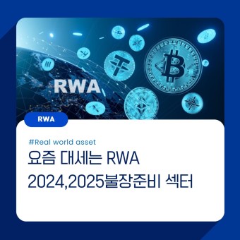 rwa코인전망