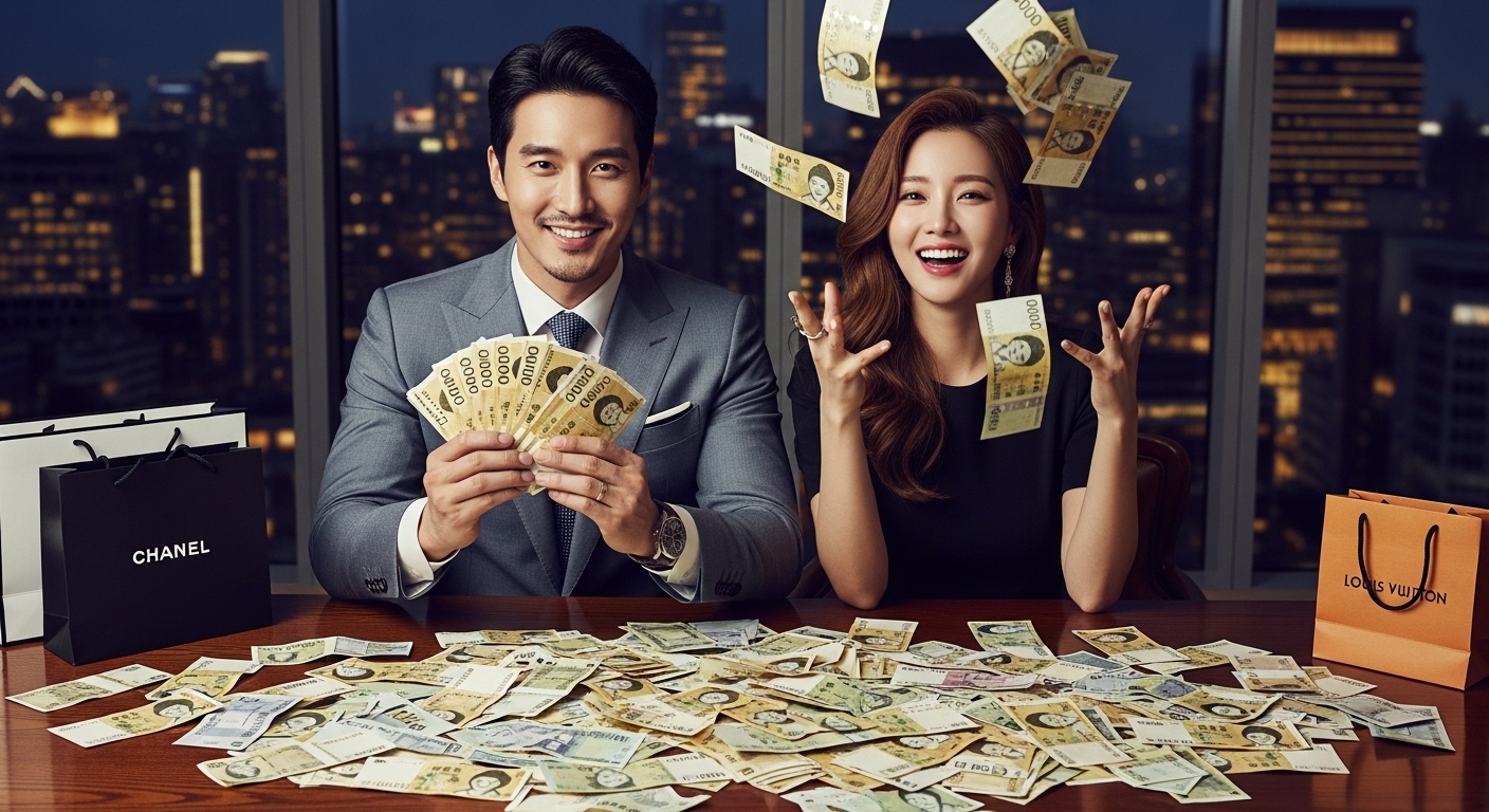 신협 정기 예금