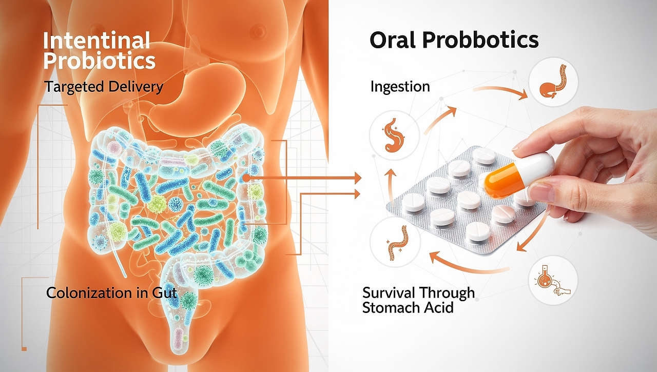 구강유산균-M18-효능-성분-복용법-잇몸유산균-후기