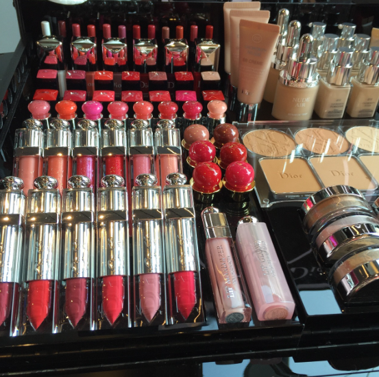 고가 화장품 vs 저가 화자품 성분비교 관련 사진