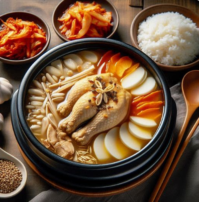 초복 인사 문자 추천 2024 초복 인사글